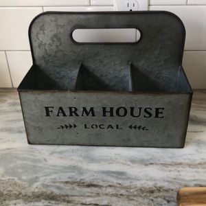 Farmhouse decor